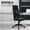 Кресло офисное BRABIX PREMIUM "Prime EX-515", экокожа, черное, 531569 - фото 12546392
