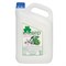 Мыло жидкое 5 л КЛЕВЕР "Ландыш", перламутровое, 104893 - фото 12554359
