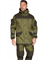 Костюм д/сезонный Горка Тактик (тк.Палатка, 270), хаки - фото 12585681