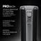 Миксер беспроводной POLARIS PHM 2024 CordLess, 200 Вт, 3 скорости, взбивание и перемешивание, черный, 55658 - фото 12586557