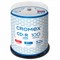 Диск CD-R CROMEX (КРОМЕКС), 700 Mb, 52x, Cake Box (упаковка на шпиле), КОМПЛЕКТ 100 шт., 513778 - фото 12669124