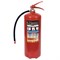Огнетушитель порошковый ОП-4, АВСЕ (твердые, жидкие, газообразные вещества, электрические установки) закачной, ЗПУ Алюм, ЯРПОЖ, УТ-00001651 - фото 12675935