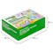 Краски пальчиковые пастельные для малышей от 1 года, 6 цветов по 40 мл, BRAUBERG KIDS, 192398 - фото 13105486