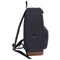 Рюкзак BRAUBERG URBAN универсальный, "Black Melange", черный, 43х30х17 см, 228841 - фото 13107790