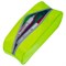 Пенал-косметичка BRAUBERG, мягкий, "KING SIZE NEON GREEN", 20х8х9 см, 229020 - фото 13107982