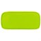 Пенал-косметичка BRAUBERG, мягкий, "KING SIZE NEON GREEN", 20х8х9 см, 229020 - фото 13107985