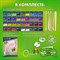 Глина полимерная запекаемая, НАБОР 36 цветов по 20 г, с аксессуарами в кейсе, BRAUBERG ART, 271164 - фото 13112170