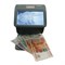 Детектор банкнот DOCASH mini IR/UV/AS, просмотровый, ИК, УФ, АНТИСТОКС, 10658 - фото 13114551
