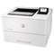 Принтер лазерный HP LaserJet Enterprise M507dn А4, 43 стр./мин., 150 000 стр./мес., ДУПЛЕКС, сетевая карта, 1PV87A - фото 13115277
