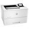 Принтер лазерный HP LaserJet Enterprise M507dn А4, 43 стр./мин., 150 000 стр./мес., ДУПЛЕКС, сетевая карта, 1PV87A - фото 13115278