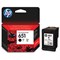Картридж струйный HP (С2P10AE) Ink Advantage 5575/5645/OfficeJet 202, №651, черный, оригинальный, ресурс 600 стр., C2P10AE - фото 13116365