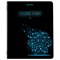 Тетради предметные, КОМПЛЕКТ 12 ПРЕДМЕТОВ, 48 листов, глянцевый УФ-лак, BRAUBERG, "DARK", 404028 - фото 13118946