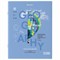 Тетради предметные со справочным материалом, КОМПЛЕКТ 12 ПРЕДМЕТОВ, 48 л., обложка картон, BRAUBERG, "VISION", 404323 - фото 13119146