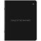 Тетради предметные, КОМПЛЕКТ 12 ПРЕДМЕТОВ, 48 л., матовая ламинация, BRAUBERG, "MINIMAL", 404831 - фото 13120039