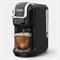 Кофемашина капсульная 5 в 1 NES/DG/чалды/молотый/K-Cup HIBREW H2B, 1450 Вт, объем 0,6 л, черная, 09915, AC-514K Black - фото 13123812