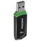 Флеш-диск 16 GB, SMARTBUY Paean, USB 2.0, черный, SB16GBPN-K - фото 13124277
