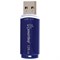 Флеш-диск 128 GB, SMARTBUY Crown, USB 3.0, синий, SB128GBCRW-Bl - фото 13124295