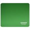 Коврик для мыши SONNEN "GREEN", резина + ткань, 220х180х3 мм, 513305 - фото 13124542
