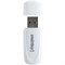 Флеш-диск 64 GB SMARTBUY Scout USB 2.0, белый, SB064GB2SCW - фото 13124993