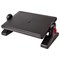 Подставка для ног BRAUBERG, офисная, 41,5х30 см, с фиксаторами, черная, 530364 - фото 13125050