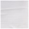 Салфетки ВАФЕЛЬНЫЕ отбеленные, 40х40 см, КОМПЛЕКТ 100 шт., плотность 120 (±10) г/м2, LAIMA, 604762 - фото 13129603
