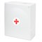 Аптечка первой помощи производственная ФЭСТ, до 30 человек, пластиковый шкаф, № 7.4, 1068 - фото 13132822