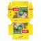 Короб подарочный "Набор для первоклассника универсальный", без наполнения, ЮНЛАНДИЯ, 661672 - фото 13133961