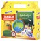 Короб подарочный "Набор для первоклассника универсальный", без наполнения, ЮНЛАНДИЯ, 661672 - фото 13133962