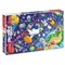 Пазл картонный 500 элементов АССОРТИ, 470х330мм, РК - фото 13135313