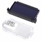 Подушка сменная 47х18 мм, синяя, для TRODAT 4912, 4952, арт. 6/4912 - фото 13244170
