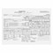 Бланк бухгалтерский, офсет, "Путевой лист грузового автомобиля без талона", А4 (198х275 мм), СПАЙКА 100 шт., STAFF, 130132 - фото 13322849