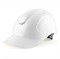 Каскетка защитная Абсолют белая, 98117 - фото 13350119