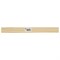 Линейка деревянная 25 см, STAFF, канадская сосна, 210799 - фото 13387032
