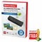 Пленки-заготовки для ламинирования МАЛОГО ФОРМАТА, А6, КОМПЛЕКТ 100 шт., 125 мкм, BRAUBERG, 530806 - фото 13389025