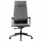 Кресло МЕТТА "ErgoLife" 10 B1-162K, пластик, синхромеханизм, ткань, темно-серое - фото 13394853