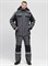 Костюм зимний PROFLINE SPECIALIST WINTER (тк.Мембрана) п/к, т.синий - фото 13492349