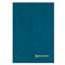 Книга учета 96 л., клетка, твердая, бумвинил, блок офсет, А4 200х290 мм, BRAUBERG, синяя, 130069 - фото 13550624