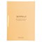 Журнал регистрации приказов по личному составу, 32 л., сшивка, плобма, обложка ПВХ, 130205 - фото 13550673