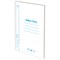 Книга учета 48 л., пустографка, обложка из мелованного картона, блок офсет, А4 200х290 мм, STAFF, 130212 - фото 13550675