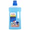 Средство для мытья пола 1 л, LAIMA PROFESSIONAL концентрат, "Утренняя свежесть", усиленная формула, 604796 - фото 13552816