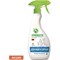 Средство для мытья стекол и зеркал с антибактериальным эффектом 500 мл SYNERGETIC, биоразлагаемое, распылитель, 39027, 107052 - фото 13552926