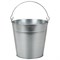 Ведро 12 л, без крышки, оцинкованное, 600562 - фото 13555607
