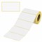 Термоэтикетки ЭКО, 100х50 мм, 500 этикеток в ролике, 111963 - фото 13558647