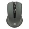 Мышь беспроводная DEFENDER Accura MM-935, 3 кнопки + 1 колесо-кнопка, оптическая, серая, 52936 - фото 13562945