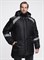 Куртка зимняя Урбанкор СОП (тк.Оксфорд), черный - фото 13566028