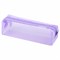 Пенал-тубус BRAUBERG, сетка, 22х5х5 см, фиолетовый, 272236 - фото 13569646