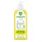 Гель для мытья посуды антибактериальный 1 л, SYNERGETIC "Лимон", флип-топ, 103101 - фото 13569798