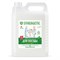 Гель для мытья посуды антибактериальный 5 л, SYNERGETIC "Алоэ", канистра, 103503 - фото 13569826
