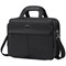 Сумка портфель BRAUBERG CONTROL с отделением для ноутбука 15,6", 2 отделения, темно-серая, 29х39х11 см, 240398 - фото 13626510