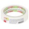 Клейкая лента малярная креппированная 25 мм x 25 м, STAFF, 229058 - фото 13643172